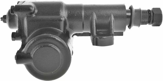 Steering Rack Toyota Hilux Ln165/170 Kdn165/170 '97-'04 4wd Hydraulic
