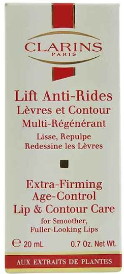 Clarins Extra Firming Lip Balm 20ml