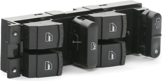 Многофункционален Превключвател Febi Bilstein 37644