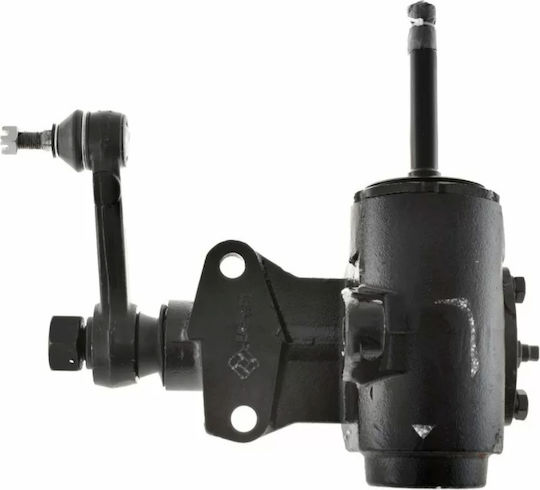 Lenkgetriebe Ford Courier Mazda B1600 B2000 B2200 B2600 '85-'98 Uf Benzin Manuell