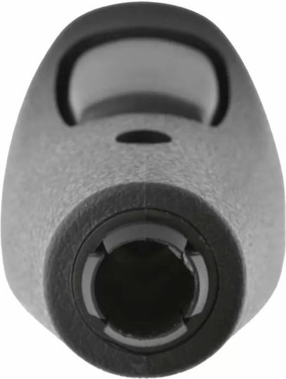 Car Shift Knob for Ford Focus C-Max 2004 2008 Black