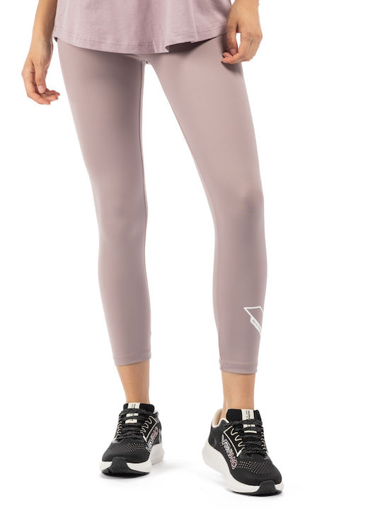 Women's Training Legging Lilac