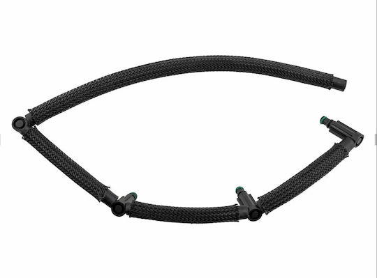 Car Return Hose for Peugeot 207 / 307 / 407 / Expert / Partner Fiat Scudo Citroen Berlingo / C2 / C3 / C4 / C5 / Jumpy BMW X7 Lexus SC
