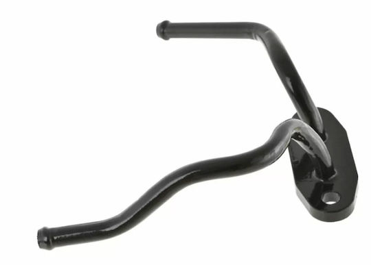 Маркуч за вода Mazda BT-50 '06-'11 Ford Ranger '06-'11 Турбо вход