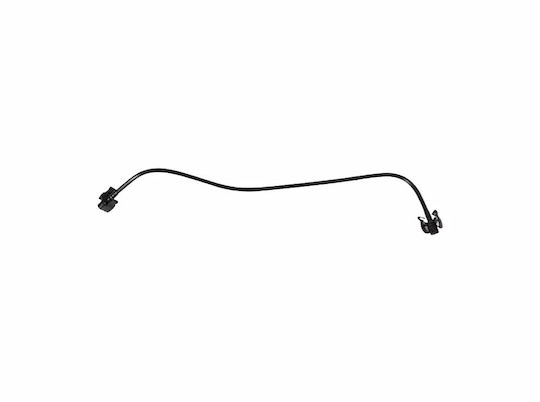 Overflow Tank Hose Citroen Jumpy 1.6hdi-2.0hdi/c8 2.0hdi/fiat Scudo 1.6jtd Peugeot Expert 1.6hdi-2.0hdi/807 2.0hdi