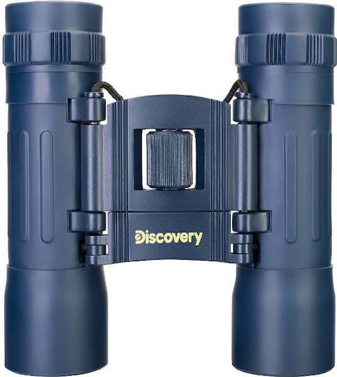 Discovery Κιάλια Basics Bb 10x25mm