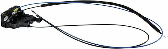 Door lock Peugeot Boxer Fiat Ducato Citroen Jumper 1348633080