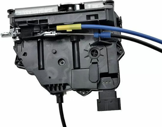 Door lock Peugeot Boxer Fiat Ducato Citroen Jumper 1348633080