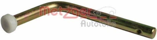 Door Mechanism Volkswagen T4 701843436