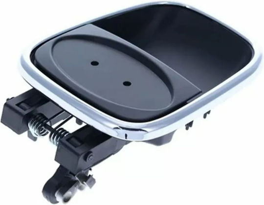 Door handle Hyundai i10 '07-'13 21072504