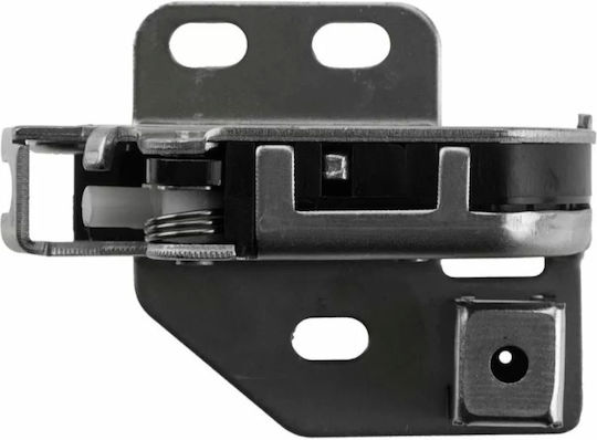 Κλειδαρια Mercedes Sprinter W906 '06-'09 Vw Crafter Ανω Δεξια Αριστερα Διπλη Πισω Πορτα