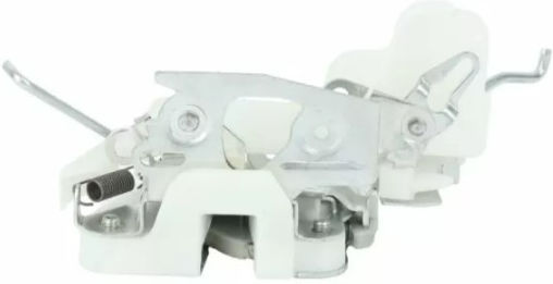 Încuietoarea ușii cu montaj Stânga față Mitsubishi L200 '96-'07 MR432137