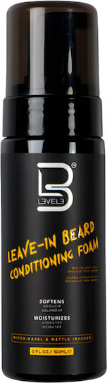 L3vel3 Balsam Bartpflegeprodukte 150ml