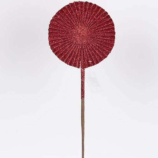 Eurolamp Red Fan 15cm