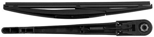 Back Car Wiper Blade