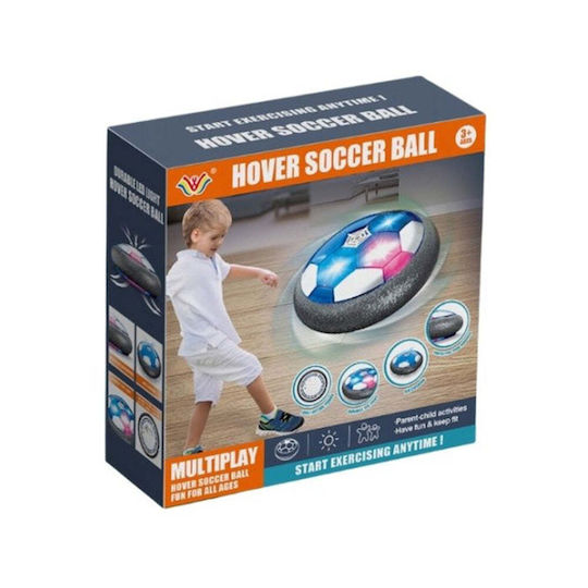 Hover Ball Licht 18cm für Fußball Kinder Basketbälle