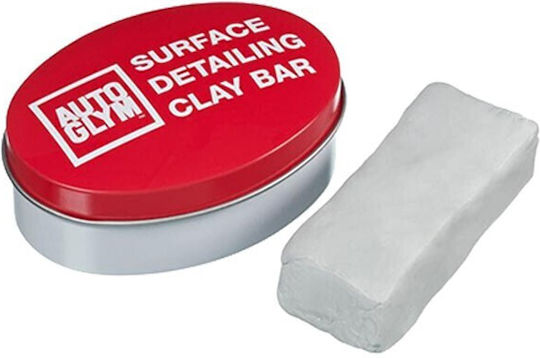AutoGlym Глина За защита за Body Sufrace Detailing Clay Bar 110гр