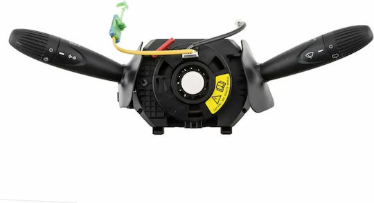 Διακοπτης Τιμονιου Fiat Punto '03 12+5+6+2+2pin