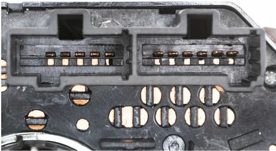 Διακοπτης Τιμονιου Fiat Punto '03 12+5+6+2+2pin