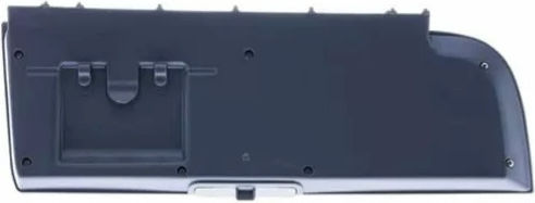 Cabinet Cover Peugeot 107 '05-'14 Toyota Aygo '05-'14/Citroen C1 '05-'14 Grey