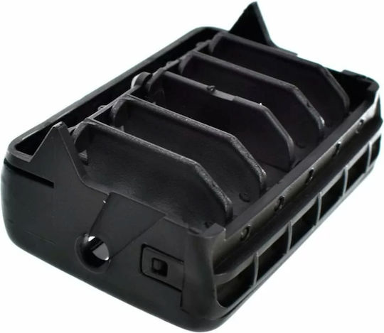 Αεραγωγος Toyota Hilux Ln145 150 165 170 Kdn '97-'04 Μεση Αριστερα+δεξια 2 Τεμ Γριλια