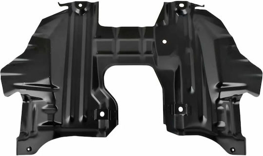 Motorul sub capac auto pentru Toyota Hilux