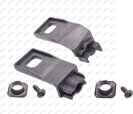 Car Bodywork Spare Part for Volkswagen Golf Front Passenger Side Headlight Repair Kit for VW Golf 4 1998-2004