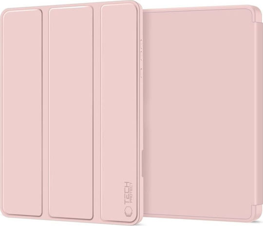 Tech-Protect Flip Cover Roz (Galaxy Tab S11)