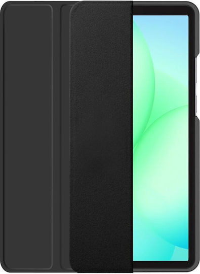 Sc Pen Flip Cover Blacη (Galaxy Tab A9 8.7)