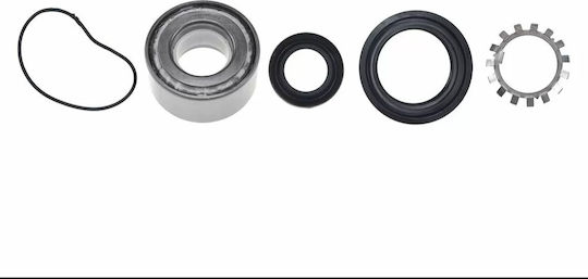 Nissan Wheel Bearing