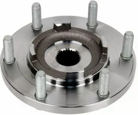 Wheel Bearing Kit for Ford Ranger Mazda BT-50