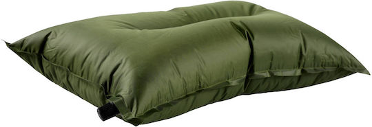 Mil-Tec Self-inflating Camping Pillow 38x22cm