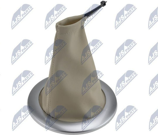 NTY Cizme Shift pentru Renault Megane II 2001+