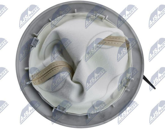 NTY Cizme Shift pentru Renault Megane II 2001+