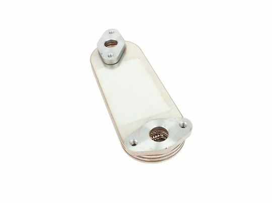 Radiator auto