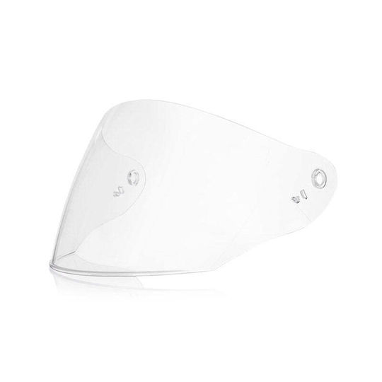 Acerbis Ζελατίνα Κράνους Διάφανη 23760.120