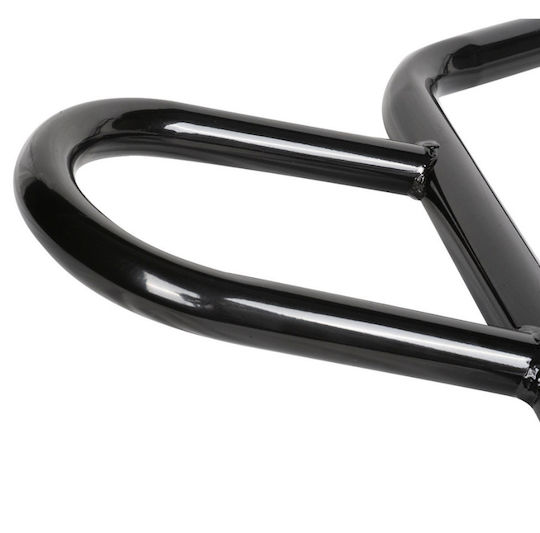 JBM Motorcycle Front Wheel Stand with 200kg Maximum Weight