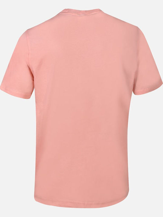 Crewneck Tricou Roz