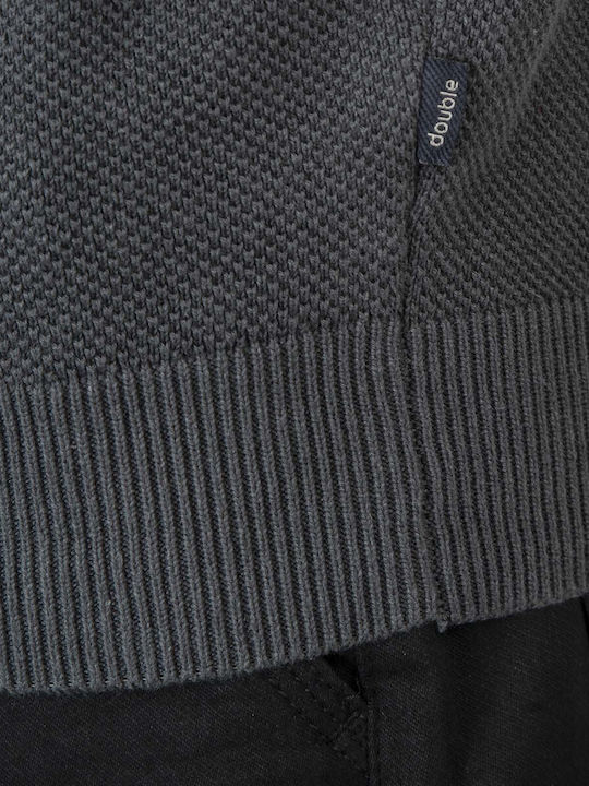 Μπλούζα Blue, Grey