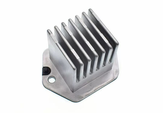 Fan Relay Resistor Mitsubishi L200 '06-'11 '12-'14 Auto A C
