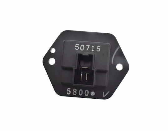 Fan Relay Resistor Mitsubishi L200 '06-'11 '12-'14 Auto A C
