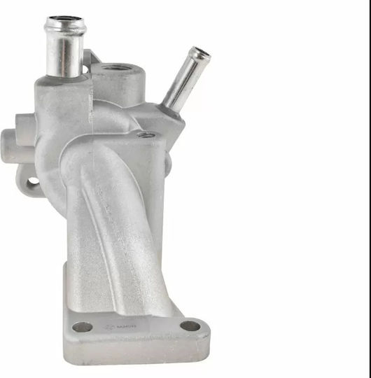 Gât carcasă termostat Toyota Hilux Ln85 90 105 110 '89-'96 2L