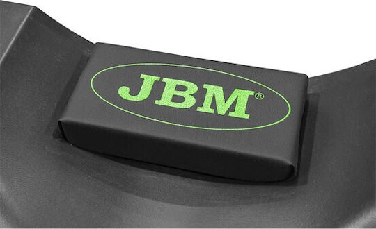 JBM Ξαπλώστρα Συνεργείου με Μέγιστο Φορτίο 150kg