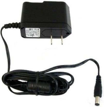 Yealink For T40g Τροφοδοτικό (PSU-5V/600mA)