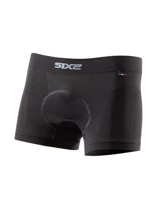 Six2 SIX2BOX2V2AllBlack