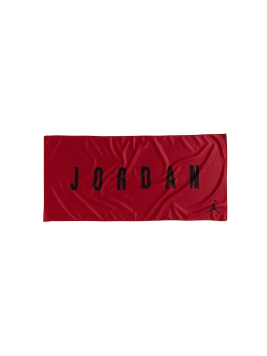 Jordan Πετσέτα Ψύξης Cooling Towel Medium J.100.7685-609