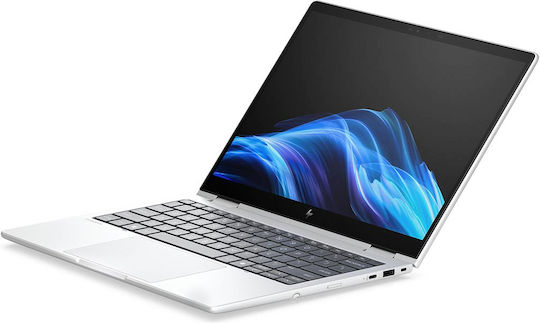 HP EliteBook 8 Flip G1i 13.3" IPS FHD+ Touchscreen (Ultra 7-255U/32GB/1.0TB SSD/W11 Pro) (GR Keyboard)