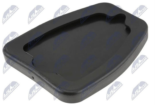 Gummi Pedale Nissan Qashqai 2007 Micra K13 2010 X-trail T31 2007 Ezc-ns-074