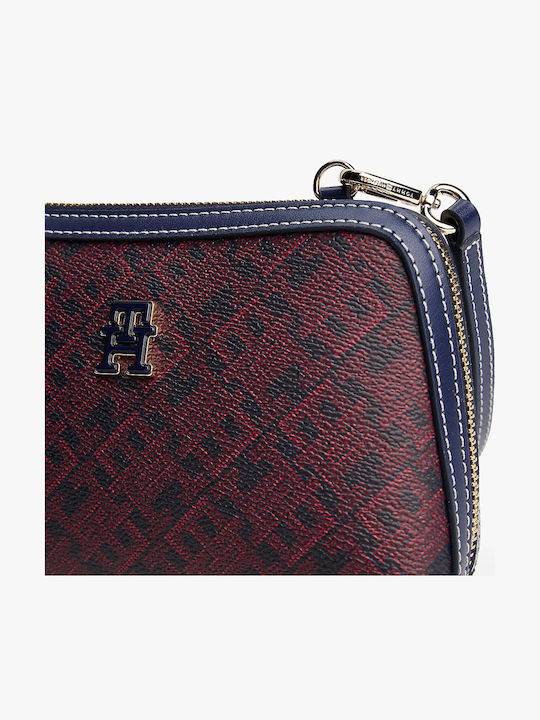 Th Monoplay Le Women's Shoulder Bag Redwine