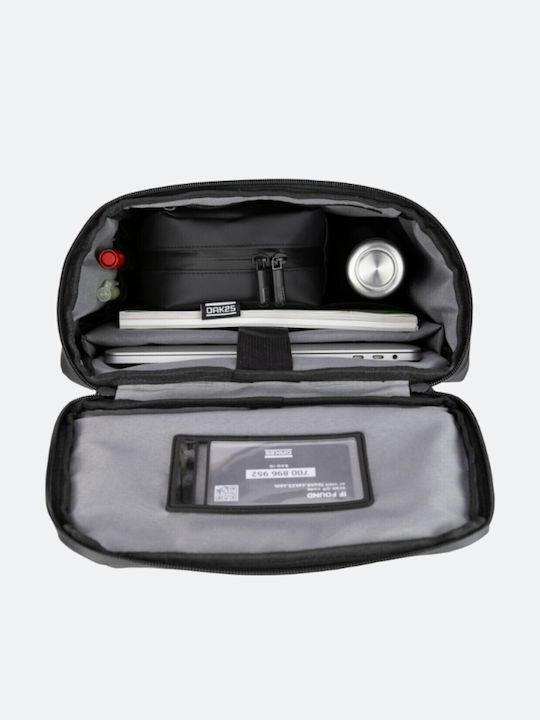 Johnny Urban Daybag Μαύρο